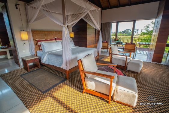 Image 10 from Spacious and luxurious 7 bedroom villa for rent in Cemagi Beach Bali