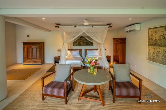 Image 14 from Spacious and luxurious 7 bedroom villa for rent in Cemagi Beach Bali