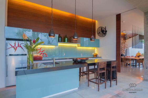 Image 8 from Spacious and luxurious 7 bedroom villa for rent in Cemagi Beach Bali