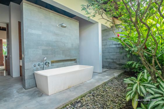 Image 20 from Spacious and luxurious 7 bedroom villa for rent in Cemagi Beach Bali