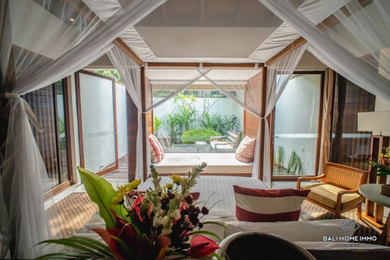 Image 12 from Spacious and luxurious 7 bedroom villa for rent in Cemagi Beach Bali