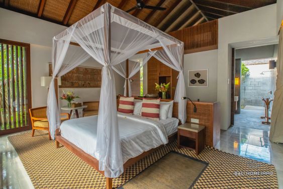Image 11 from Spacious and luxurious 7 bedroom villa for rent in Cemagi Beach Bali
