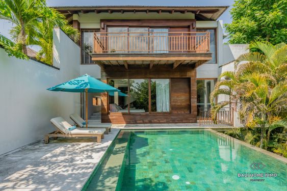 Image 3 from Spacious and luxurious 7 bedroom villa for rent in Cemagi Beach Bali