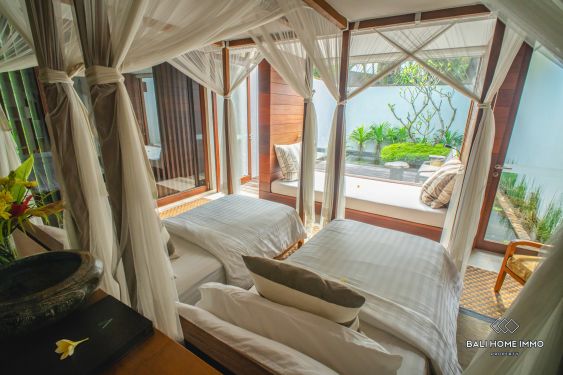 Image 16 from Spacious and luxurious 7 bedroom villa for rent in Cemagi Beach Bali