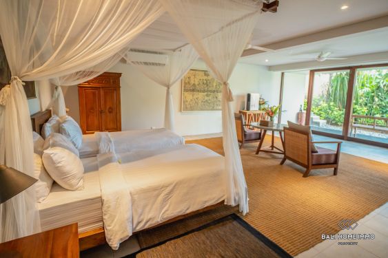 Image 17 from Spacious and luxurious 7 bedroom villa for rent in Cemagi Beach Bali