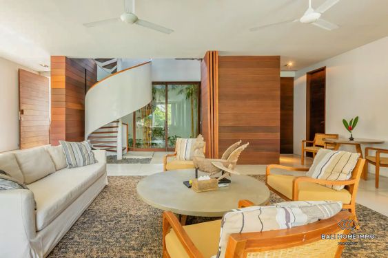 Image 5 from Spacious and luxurious 7 bedroom villa for rent in Cemagi Beach Bali