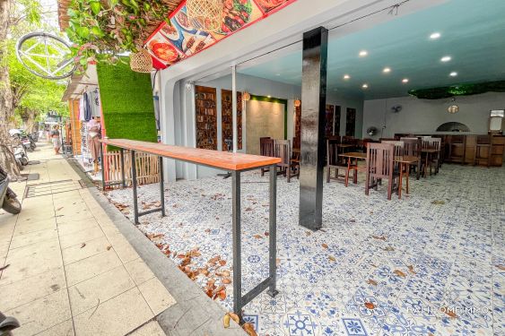 Image 2 from Spacious Commercial Space for Rent in The Heart of Kuta