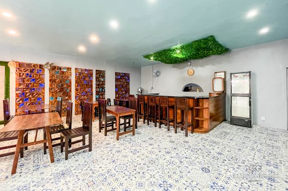 Image 3 from Spacious Commercial Space for Rent in The Heart of Kuta