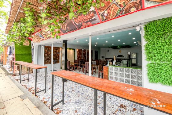 Image 1 from Spacious Commercial Space for Rent in The Heart of Kuta