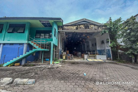 Image 1 from Ruang Komersil Luas Dikontrak Tahunan di Bali Kuta