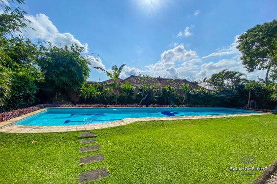 Image 3 from Spacious Family 4 Bedroom Villa for Yearly Rental in Bali Umalas
