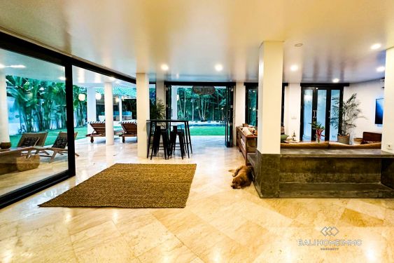Image 3 from 3 Bedroom Family Villa with garden for rent in Umalas