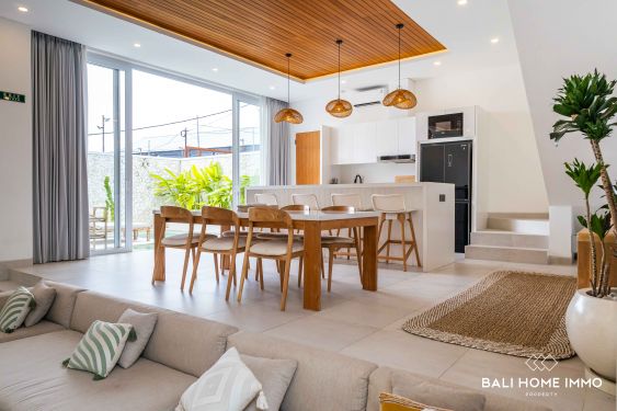Image 6 from Spacious Modern 4-Bedroom Villa for Sale in Echo Beach Canggu