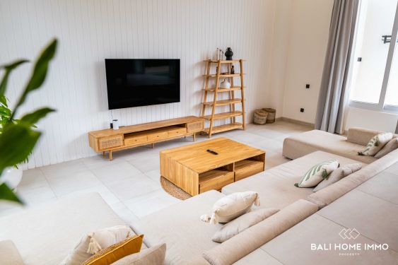 Image 5 from Spacious Modern 4-Bedroom Villa for Sale in Echo Beach Canggu