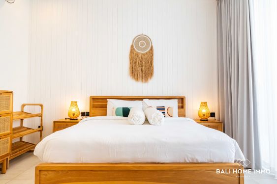 Image 13 from Spacious Modern 4-Bedroom Villa for Sale in Echo Beach Canggu