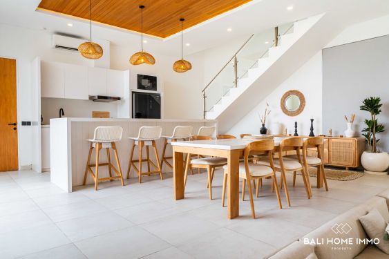 Image 7 from Spacious Modern 4-Bedroom Villa for Sale in Echo Beach Canggu