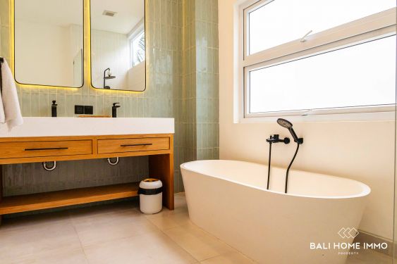 Image 18 from Spacious Modern 4-Bedroom Villa for Sale in Echo Beach Canggu