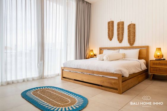 Image 15 from Spacious Modern 4-Bedroom Villa for Sale in Echo Beach Canggu