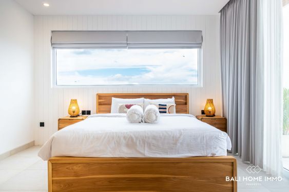 Image 11 from Spacious Modern 4-Bedroom Villa for Sale in Echo Beach Canggu