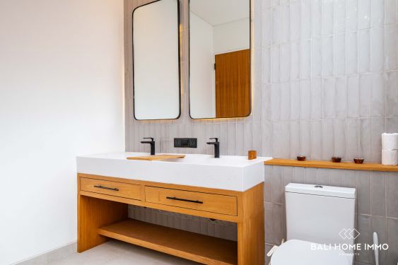 Image 17 from Spacious Modern 4-Bedroom Villa for Sale in Echo Beach Canggu