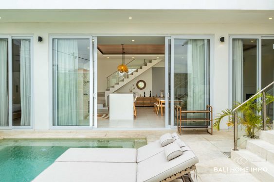 Image 3 from Spacious Modern 4-Bedroom Villa for Sale and Rent in Echo Beach Canggu