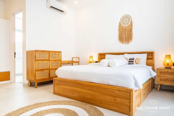 Image 12 from Spacious Modern 4-Bedroom Villa for Sale in Echo Beach Canggu