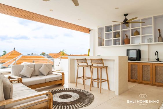 Image 20 from Spacious Modern 4-Bedroom Villa for Sale in Echo Beach Canggu