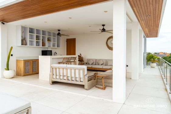 Image 19 from Spacious Modern 4-Bedroom Villa for Sale in Echo Beach Canggu