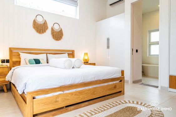 Image 14 from Spacious Modern 4-Bedroom Villa for Sale in Echo Beach Canggu