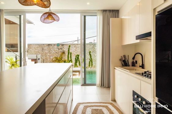 Image 9 from Spacious Modern 4-Bedroom Villa for Sale in Echo Beach Canggu