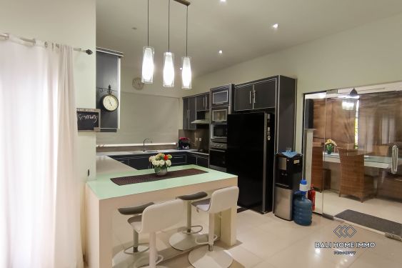 Image 10 from SPACIOUS MODERN 4-BEDROOM VILLA FOR SALE AND RENT IN NUSA DUA