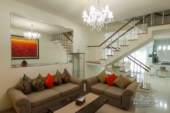 Image 6 from SPACIOUS MODERN 4-BEDROOM VILLA FOR SALE AND RENT IN NUSA DUA