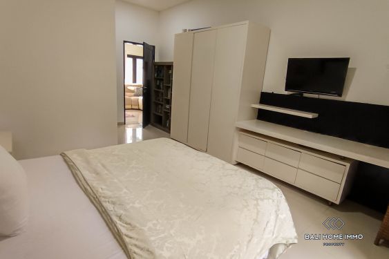 Image 17 from SPACIOUS MODERN 4-BEDROOM VILLA FOR SALE AND RENT IN NUSA DUA