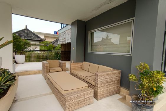 Image 5 from SPACIOUS MODERN 4-BEDROOM VILLA FOR SALE AND RENT IN NUSA DUA