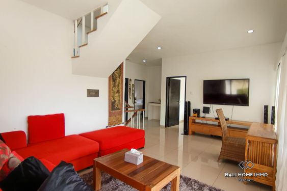 Image 8 from SPACIOUS MODERN 4-BEDROOM VILLA FOR SALE AND RENT IN NUSA DUA