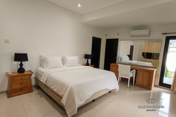 Image 13 from SPACIOUS MODERN 4-BEDROOM VILLA FOR SALE AND RENT IN NUSA DUA