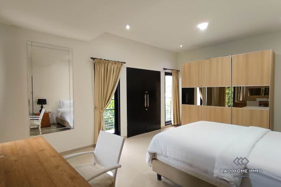 Image 14 from SPACIOUS MODERN 4-BEDROOM VILLA FOR SALE AND RENT IN NUSA DUA