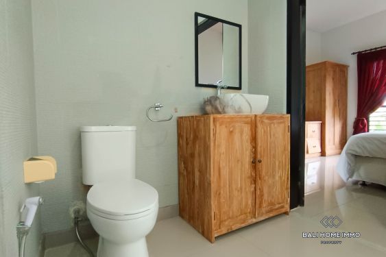 Image 20 from SPACIOUS MODERN 4-BEDROOM VILLA FOR SALE AND RENT IN NUSA DUA