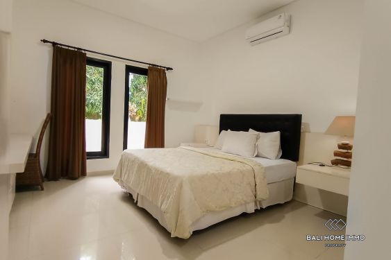 Image 15 from SPACIOUS MODERN 4-BEDROOM VILLA FOR SALE AND RENT IN NUSA DUA