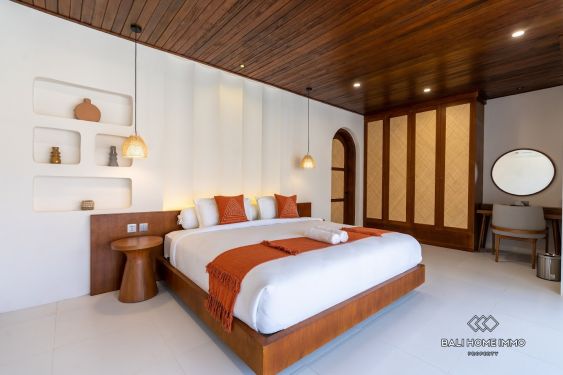 Image 11 from VILLA TROPIS LUAS DENGAN 3 KAMAR TIDUR UNTUK DISEWA BULANAN DI DEKAT PANTAI JIMBARAN