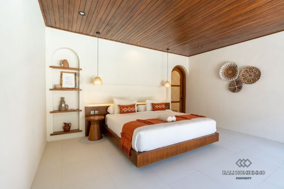 Image 9 from VILLA TROPIS LUAS DENGAN 3 KAMAR TIDUR UNTUK DISEWA BULANAN DI DEKAT PANTAI JIMBARAN