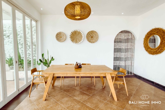 Image 12 from SPACIOUS OCEAN VIEW 3 BEDROOMS VILLA FOR SALE FREEHOLD IN ULUWATU UNGASAN