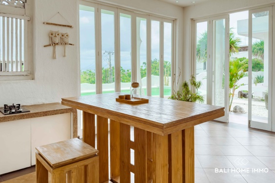 Image 13 from SPACIOUS OCEAN VIEW 3 BEDROOMS VILLA FOR SALE FREEHOLD IN ULUWATU UNGASAN