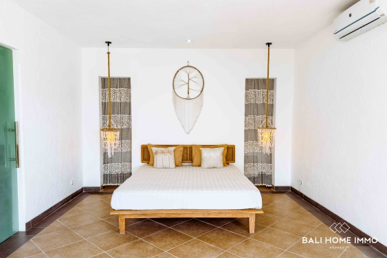 Image 18 from SPACIOUS OCEAN VIEW 3 BEDROOMS VILLA FOR SALE FREEHOLD IN ULUWATU UNGASAN