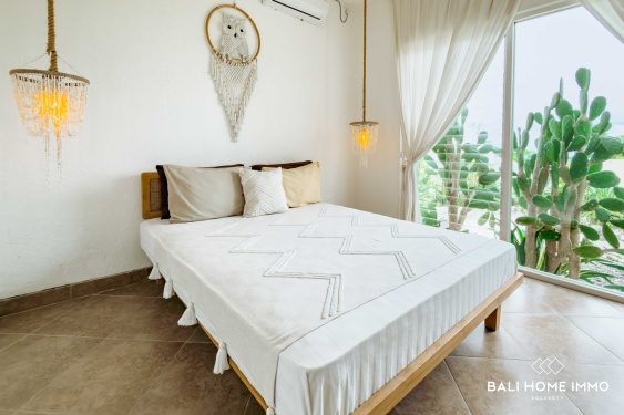 Image 16 from SPACIOUS OCEAN VIEW 3 BEDROOMS VILLA FOR SALE FREEHOLD IN ULUWATU UNGASAN