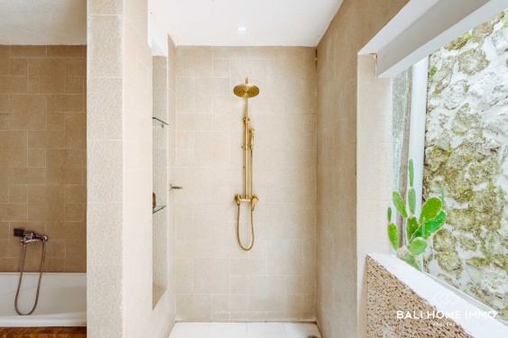 Image 20 from SPACIOUS OCEAN VIEW 3 BEDROOMS VILLA FOR SALE FREEHOLD IN ULUWATU UNGASAN