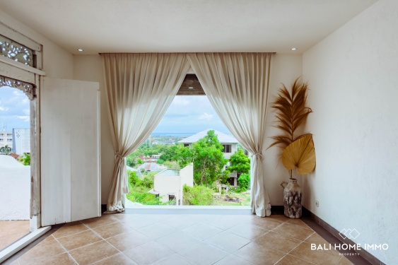 Image 19 from SPACIOUS OCEAN VIEW 3 BEDROOMS VILLA FOR SALE FREEHOLD IN ULUWATU UNGASAN