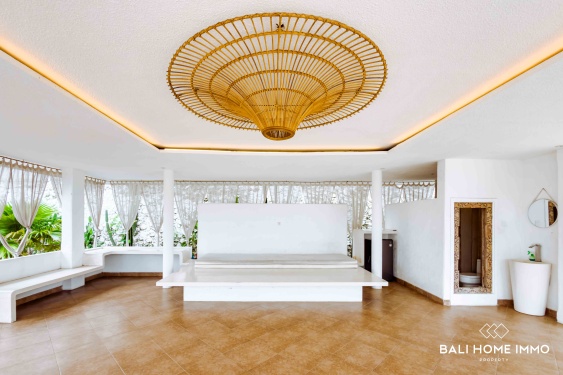 Image 9 from SPACIOUS OCEAN VIEW 3 BEDROOMS VILLA FOR SALE FREEHOLD IN ULUWATU UNGASAN