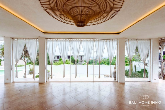 Image 8 from SPACIOUS OCEAN VIEW 3 BEDROOMS VILLA FOR SALE FREEHOLD IN ULUWATU UNGASAN