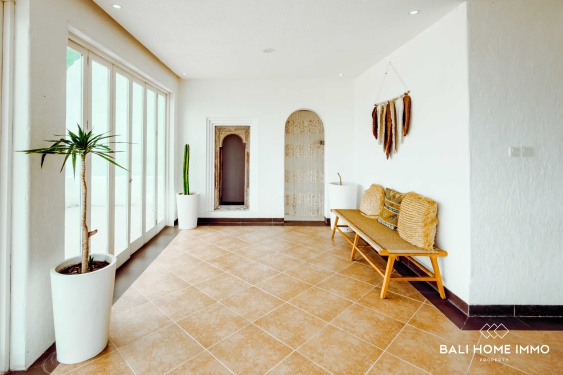 Image 6 from SPACIOUS OCEAN VIEW 3 BEDROOMS VILLA FOR SALE FREEHOLD IN ULUWATU UNGASAN